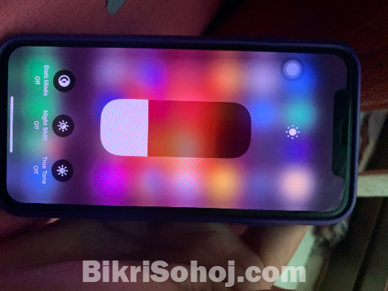 Iphone xs